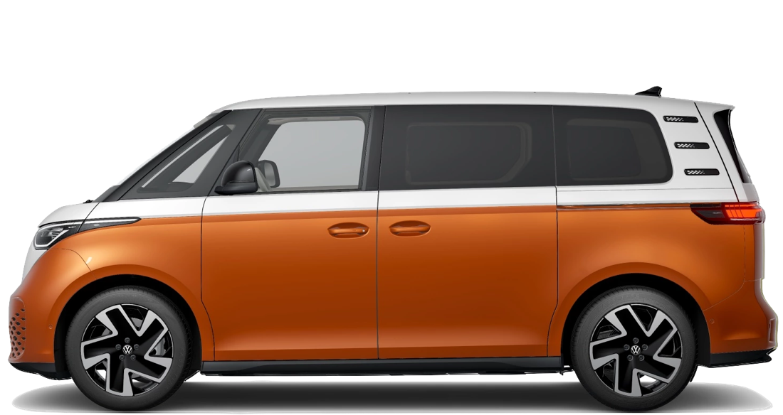 Volkswagen Volkswagen ID. Buzz 1st Edition 5 asientos Batalla Corta